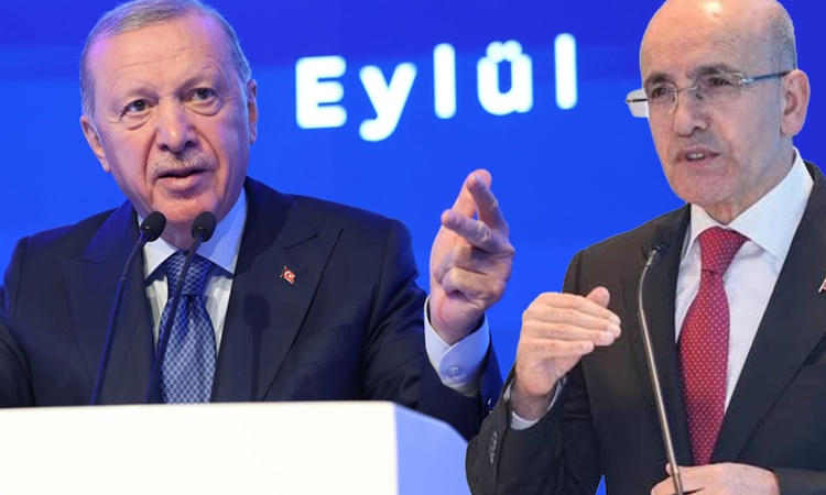 Ayrıntılar Netleşti: Beştepe'de fon krizi toplantısı! Cumhurbaşkanı Erdoğan ekonomi kurmaylarıyla bir araya ge