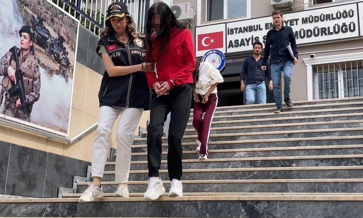 Ayrıntılar Netleşti: Beylikdüzü’nde 1 buçuk milyonluk hırsızlığa suçüstü: 3 şüpheli yakalandı - Son Dakika Bil