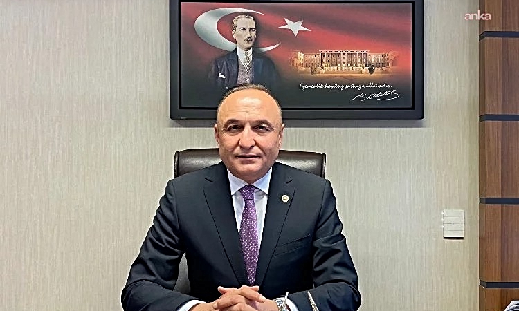 Ayrıntılar Netleşti: Bıçaklı saldırıda yaralanan YENİ Parti Milletvekili Melih Meriç taburcu edildi ve Merak E