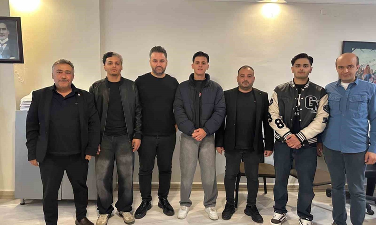 Ayrıntılar Netleşti: Bilecik 1. Hair Fest yarışmasında dereceye girenlere ödülleri verildi - Son Dakika Bilgil