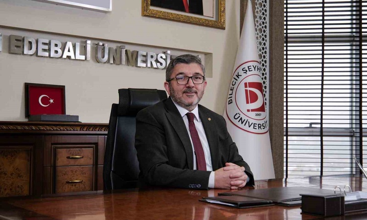 Ayrıntılar Netleşti: Bilecik Şeyh Edebali Üniversitesi, 8 projesiyle Antalya'daki COP31'de yer alacak | İşte T