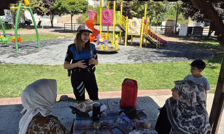 Ayrıntılar Netleşti: Bilecik’te 28 vatandaşa dolandırıcılık uyarısı - Son Dakika Bilgileri