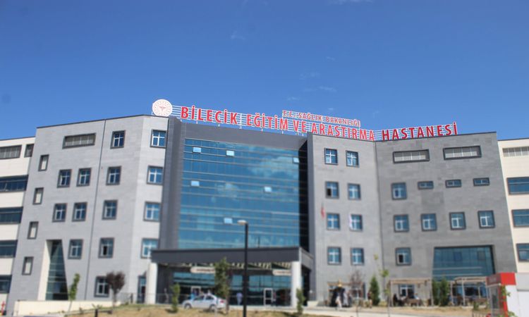 Ayrıntılar Netleşti: Bilecik'te göçük altında kalan işçi ağır yaralandı | İşte Tüm Ayrıntılar