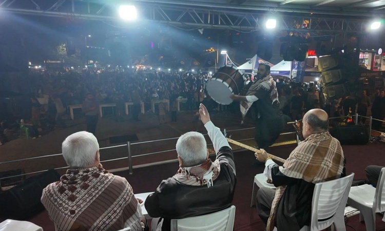 Ayrıntılar Netleşti: Birecik Kelaynak, Patlıcan ve Fıstık Festivali coşkuyla resmen start aldı: Gelişmeler Tak