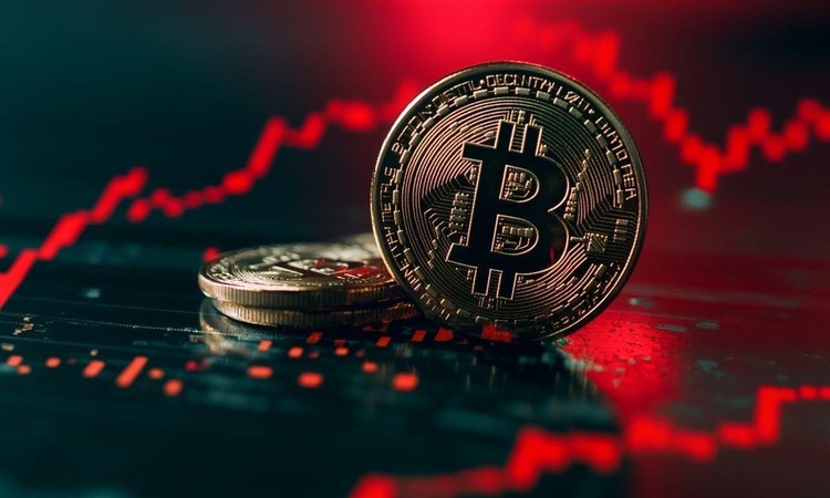 Ayrıntılar Netleşti: Bitcoin'de satış baskısı yeniden arttı - Son Dakika Bilgileri