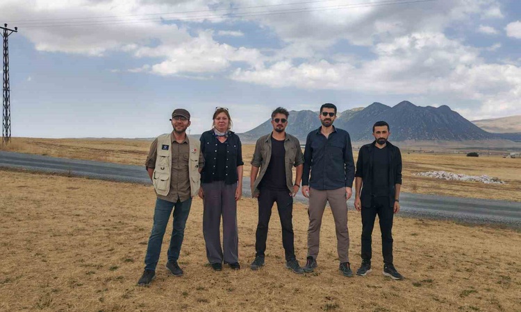 Ayrıntılar Netleşti: Bitlis Eren Üniversitesi'nin obsidyen projesinin 2026 etabı Tatvan-Ahlat'ta resmen start