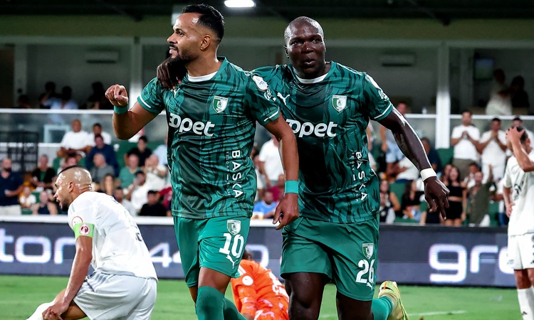 Ayrıntılar Netleşti: Bodrum FK, 8 puanla 14. sırada milli aradan sonra Aboubakar'dan gol bekliyor - Son Dakika