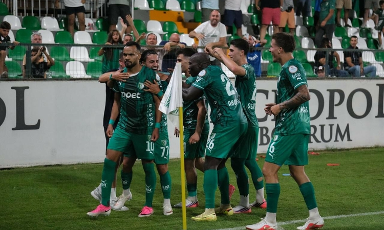 Ayrıntılar Netleşti: Bodrum FK hayata döndü