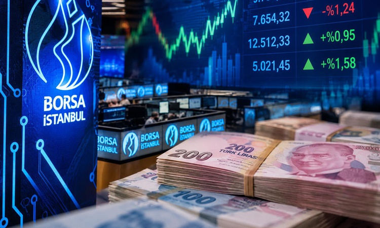Ayrıntılar Netleşti: Borsa İstanbul'da sert düşüş! İşte keskin düşüşün arkasındaki 2 neden | İşte Tüm Ayrıntıl