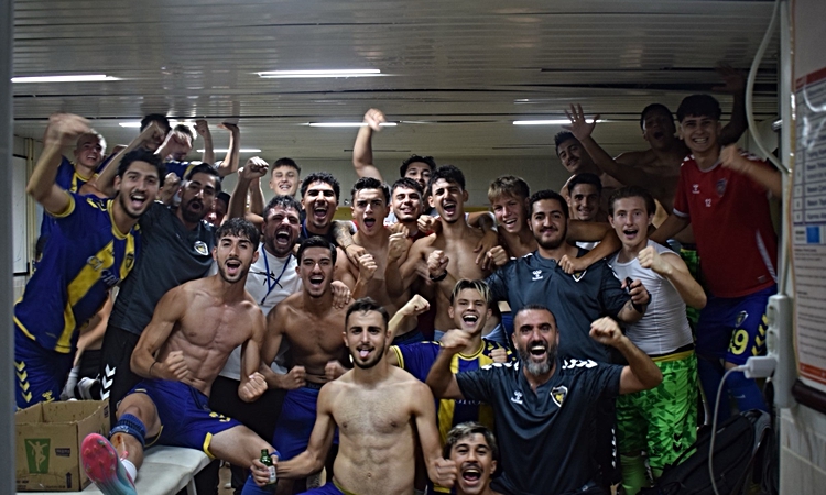 Ayrıntılar Netleşti: Bucaspor 1928'de siftah sevinci - Son Dakika Bilgileri