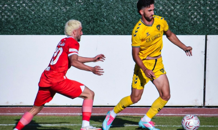 Ayrıntılar Netleşti: Bucaspor'un rakibi Akşehir Spor