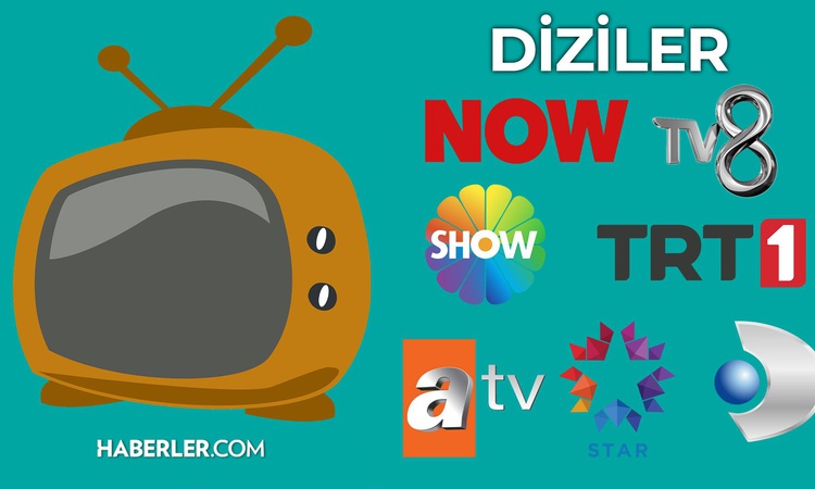 Ayrıntılar Netleşti: Bugün hangi diziler var? 10 Eylül TRT 1, Kanal D, Show TV yayın akışı saat kaçta başlıyor