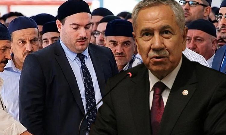 Ayrıntılar Netleşti: Bülent Arınç'tan şaşırtan 'Süleymancılar' çıkışı! "Masumiyet karinesi ve gizlilik ihlal e