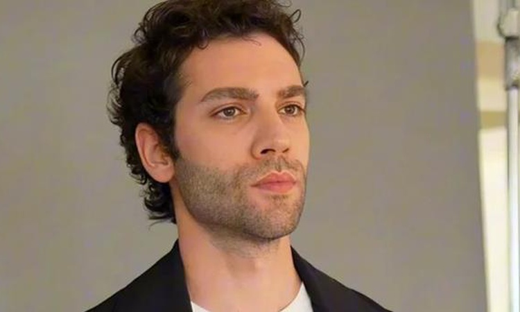 Ayrıntılar Netleşti: Burak Berkay Akgül kimdir? Başkalarının Hayatı dizisinin Sarp'ı Burak Berkay Akgül kaç ya