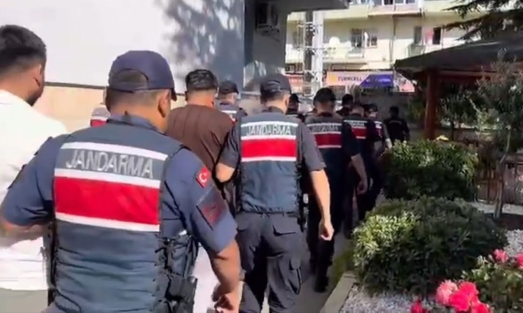 Ayrıntılar Netleşti: Burdur merkezli bahis soruşturmasında 566 milyon TL hacim belirlendi, 11 gözaltı yapıldı