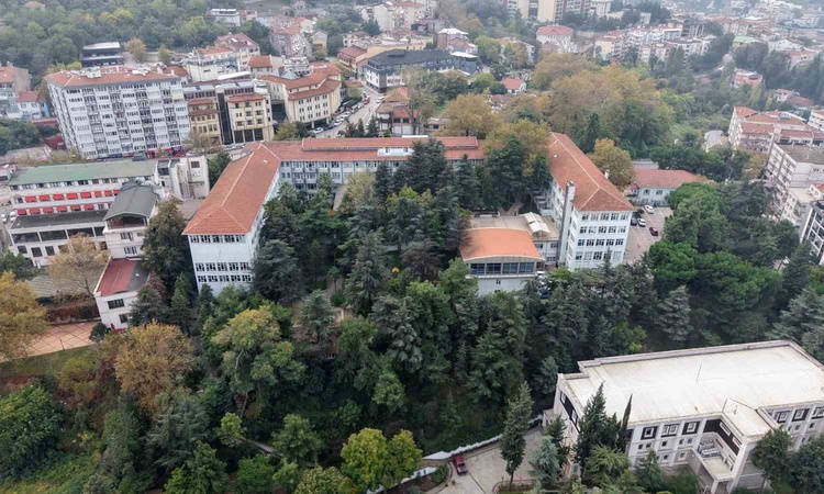 Ayrıntılar Netleşti: Bursa’da 723 yıllık şifa geçmişi olan Askeri Hastane taşınıyor | İşte Tüm Ayrıntılar
