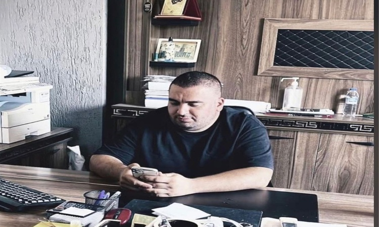 Ayrıntılar Netleşti: Bursa'da İbrahim Çelik cinayeti davası resmen start aldı, 3 sanık birbirini suçladı | İşt