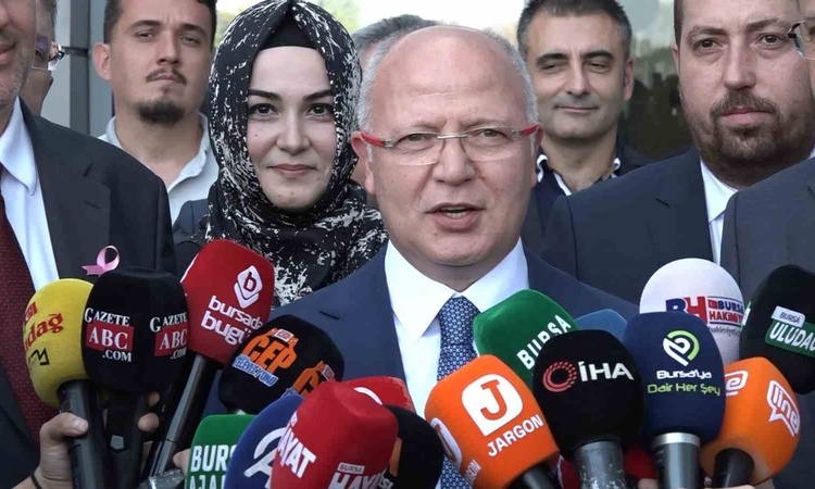 Ayrıntılar Netleşti: Bursa’da sağlıkta dev dönüşüm resmen start aldı: Gelişmeler Takip Ediliyor