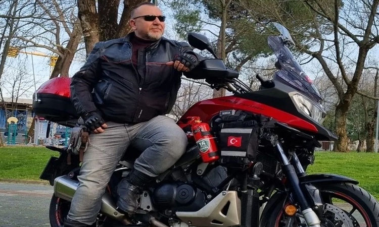 Ayrıntılar Netleşti: Bursa'da tünel kazasında motosikletçi öldü, sürücüye yakalama kararı çıkarıldı ve Merak E