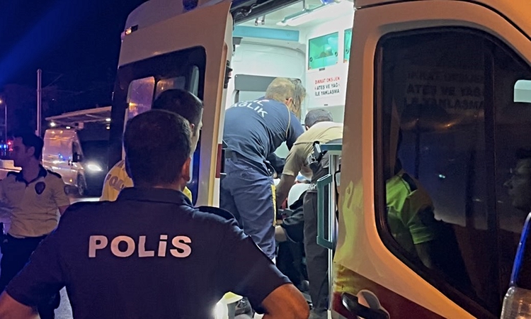 Ayrıntılar Netleşti: Bursa’da yürek yakan kaza...17 yaşındaki gençten acı haber - Son Dakika Bilgileri