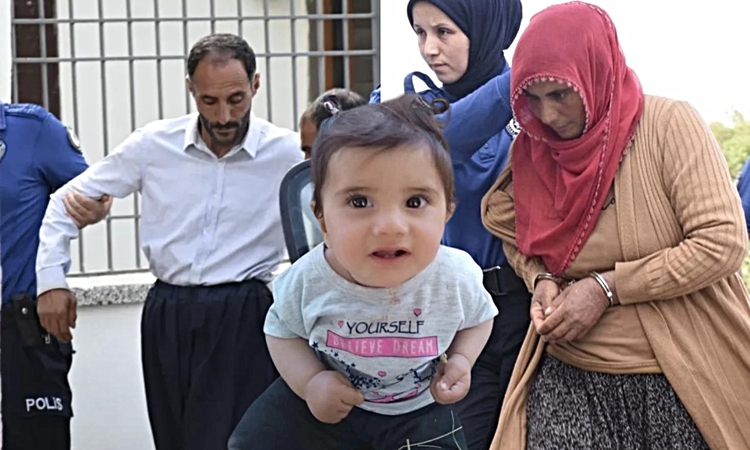 Ayrıntılar Netleşti: Büşra bebek soruşturmasında yeni detaylar! Kıyafetleri 3 kilometre uzakta bulundu | İşte