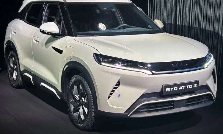 Ayrıntılar Netleşti: BYD, Avrupa'da mevcut fabrikaları satın alıp yenilemek istiyor