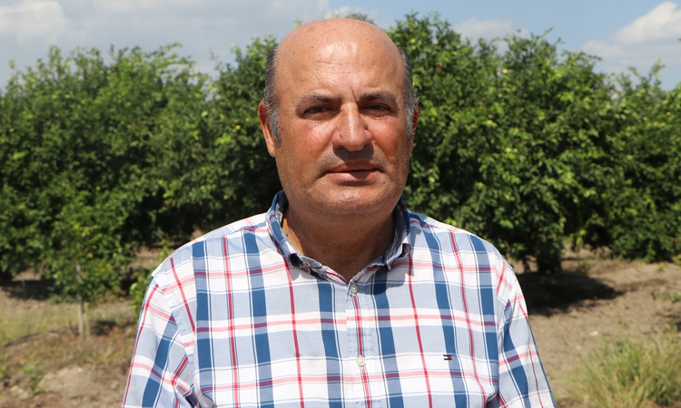 Ayrıntılar Netleşti: Cahit İncefikir, fahiş tarım fiyatlarına üretici birliklerini çözüm olarak gösterdi ve Me