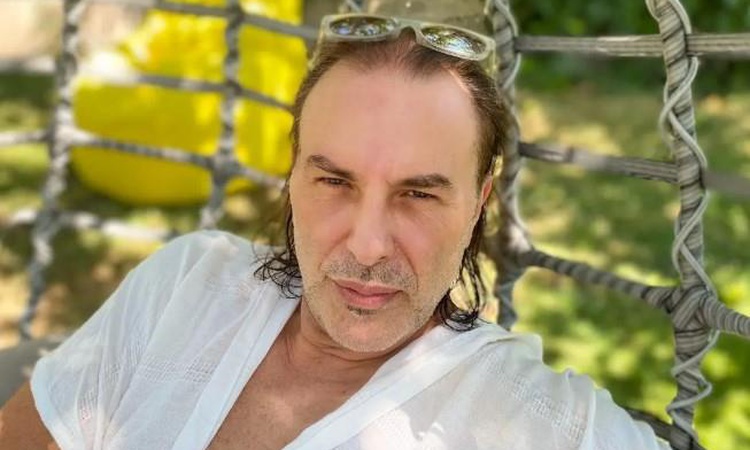 Ayrıntılar Netleşti: Can Atilla kimdir, yeni Devlet Opera ve Balesi Genel Müdürü Can Atilla kimdir? - Son Daki
