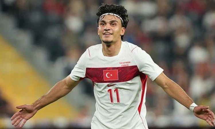 Ayrıntılar Netleşti: Can Uzun neden yok? Can Uzun Belçika Türkiye maçında sakat mı, cezalı mı, kadroda mı yok?