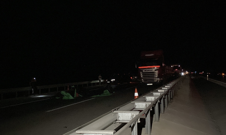 Ayrıntılar Netleşti: Çanakkale Ezine'de düğün dönüşü 97 yaşındaki yaya öldü, sürücü kaçtı | İşte Tüm Ayrıntıla