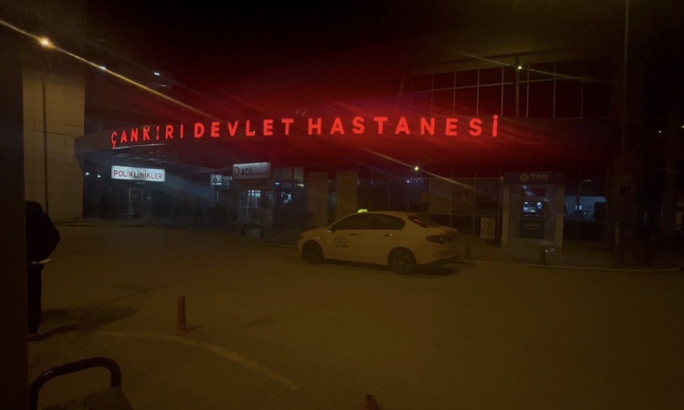 Ayrıntılar Netleşti: Çankırı Bayramören'de uçuruma devrilen otomobilde 4 kişi öldü, 1 kişi yaralandı - Son Dak