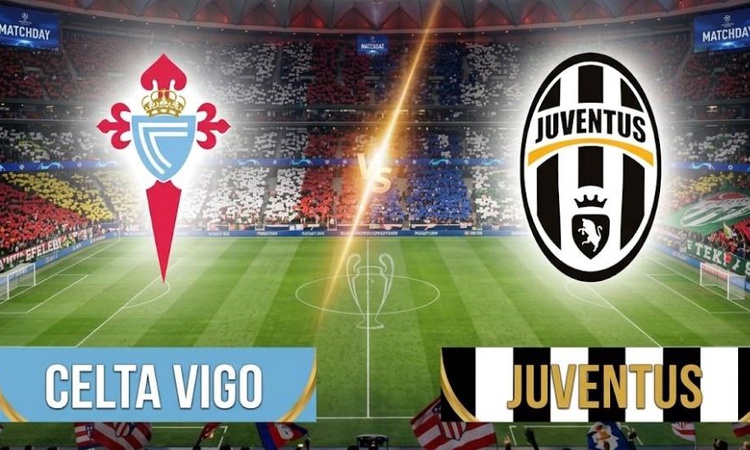 Ayrıntılar Netleşti: Celta Vigo Juventus maçı hangi kanalda, Celta Vigo Juventus maçı nerden CANLI izlenir?