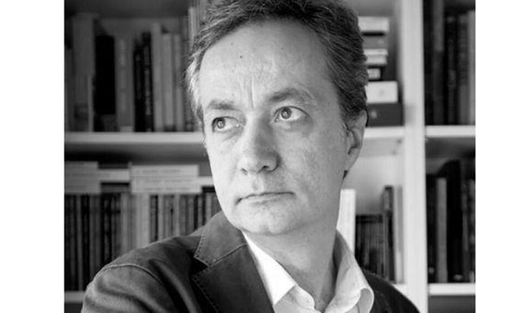 Ayrıntılar Netleşti: Cem Akaş kimdir, oğlu kim? Can Yayınları Genel Yayın Yönetmeni Cem Akaş kaç yaşında, nere