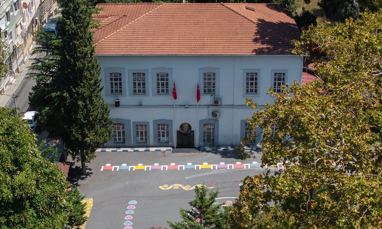 Ayrıntılar Netleşti: Çengelköy İlkokulu, Üsküdar'da 129 yıldır semtin eğitim hafızasını yaşatıyor.: Gelişmeler