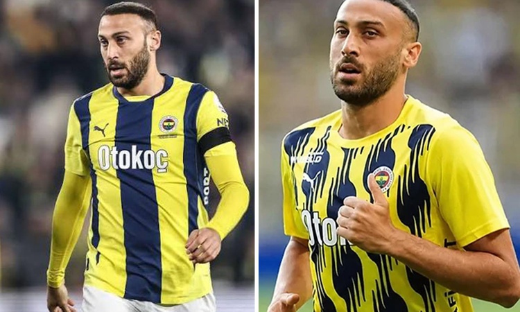 Ayrıntılar Netleşti: Cenk Tosun'dan Beşiktaş ve Fenerbahçe transferi itirafı - Son Dakika Bilgileri