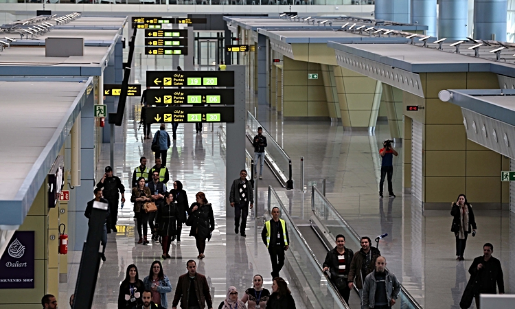 Ayrıntılar Netleşti: Cezayir, hava sahasını BAE uçaklarına kapatma kararı aldı | İşte Tüm Ayrıntılar