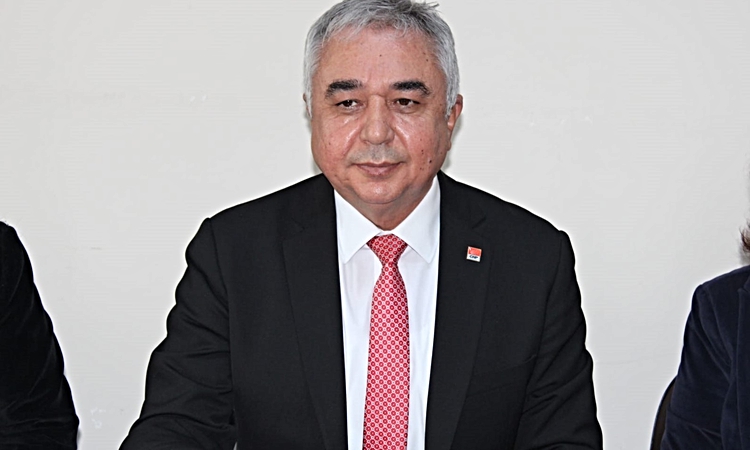 Ayrıntılar Netleşti: CHP Aydın eski il başkanı Çankır, kalbine yenildi
