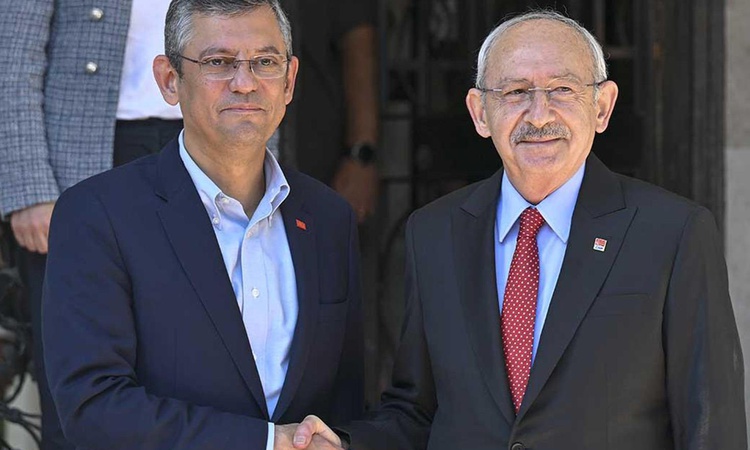 Ayrıntılar Netleşti: CHP Genel Başkanı Kemal Kılıçdaroğlu, YENİ Parti ile ittifaka kapıyı kapatmadı ve Merak E