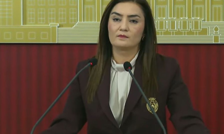 Ayrıntılar Netleşti: CHP'li Kılıç, Mekke anlaşması için Hakan Fidan'ı Meclis'i bilgilendirmeye çağırdı | İşte