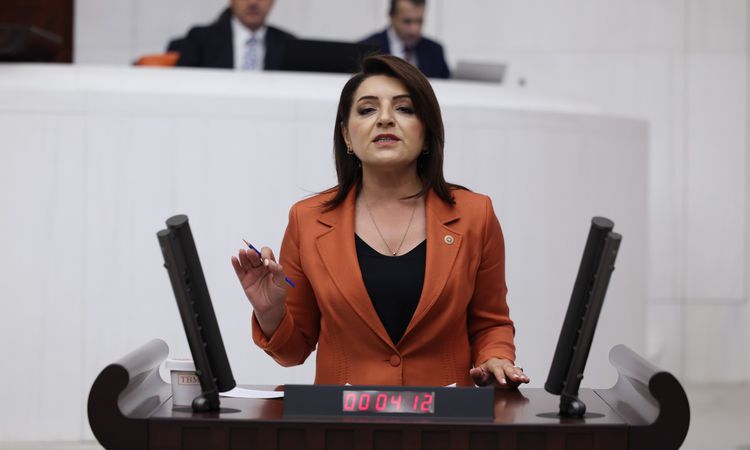 Ayrıntılar Netleşti: CHP'li Kış: "Türkiye’de her gün yaklaşık 28 bin yeni icra dosyası açılıyor" - Son Dakika