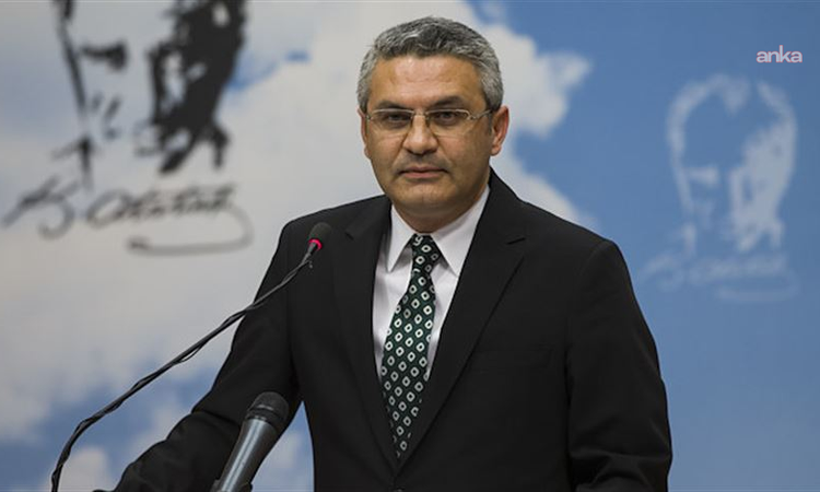 Ayrıntılar Netleşti: CHP'li Salıcı, Azerbaycan'da başörtüsü özgürlüğünü İran'daki zorlamayla aynı gördü | İşte