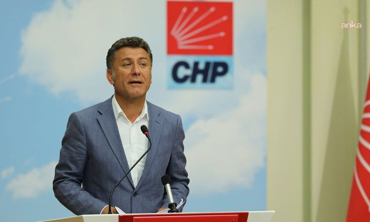 Ayrıntılar Netleşti: CHP'li Sarıbal'dan özelleştirme tepkisi: Batırdıkları ekonominin bedelini yine halka ödet