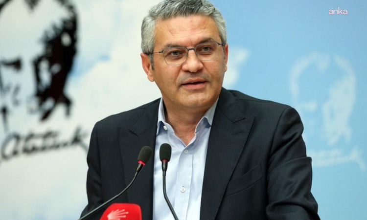Ayrıntılar Netleşti: CHP'nin 103'üncü kuruluş yıl dönümü... CHP'li Salıcı: Bugün; CHP’yi büyütmenin zamanıdır