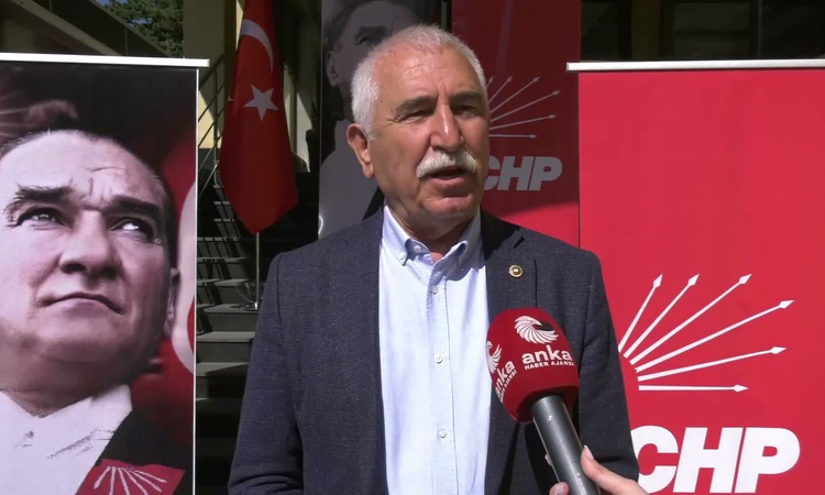 Ayrıntılar Netleşti: CHP'nin Bolu'daki 3 günlük milletvekili kampı bugün başlıyor