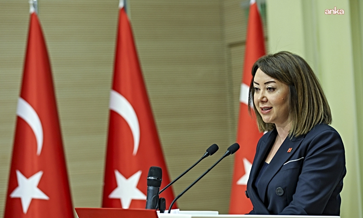 Ayrıntılar Netleşti: CHP'nin mutlak butlan temyizinden feragat etmesi... Gül Çiftci: "Bunun adı CHP'ye çökme o