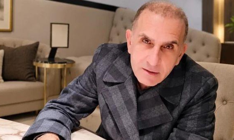Ayrıntılar Netleşti: Cihan Sütşurup kimdir, ne iş yapıyor, mal varlığı nedir? Mustafa Sandal'ın kayınpederi Ci