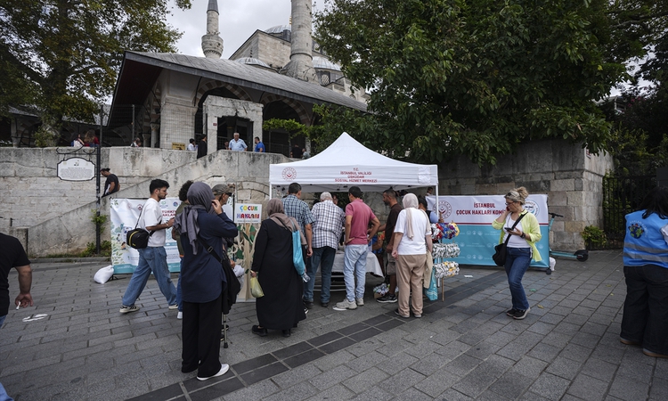 Ayrıntılar Netleşti: COP31 hazırlıkları kapsamında İstanbul'da iklim farkındalığı etkinliği ve Merak Edilenler