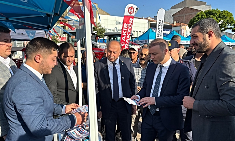 Ayrıntılar Netleşti: Çorum'da AlacaFest resmen start aldı - Son Dakika Bilgileri