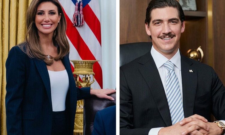 Ayrıntılar Netleşti: Çorum FK Asbaşkanı Turhan Mildon, Donald Trump'ın eski avukatıyla evleniyor ve Merak Edil