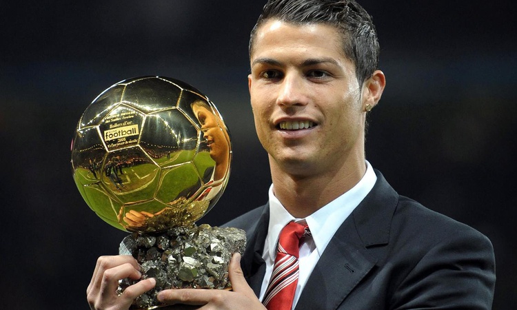 Ayrıntılar Netleşti: Cristiano Ronaldo'ya tarihi ödül! En iyisi seçildi | İşte Tüm Ayrıntılar